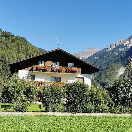 Apartments Steger Sand In Taufers Sand in Taufers Exterior foto