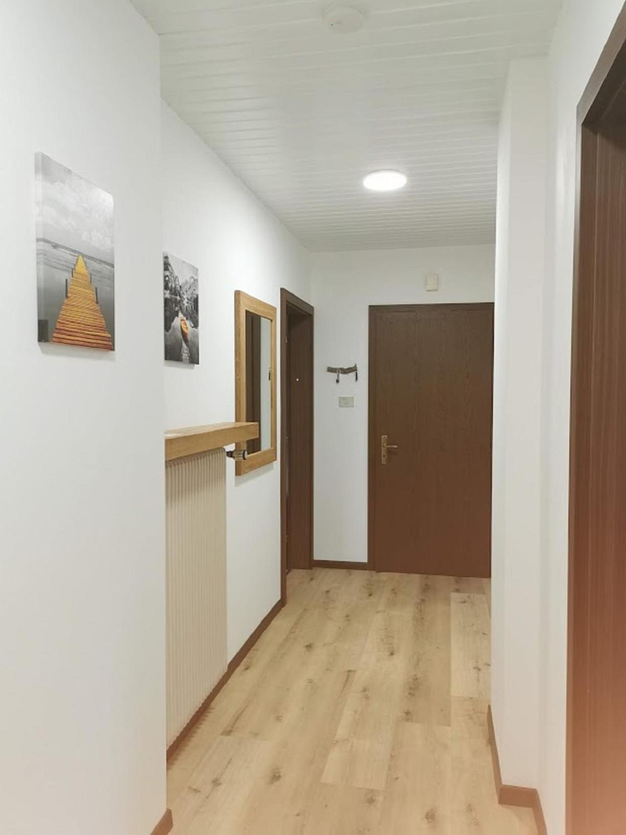 Apartments Steger Sand In Taufers Sand in Taufers Exterior foto